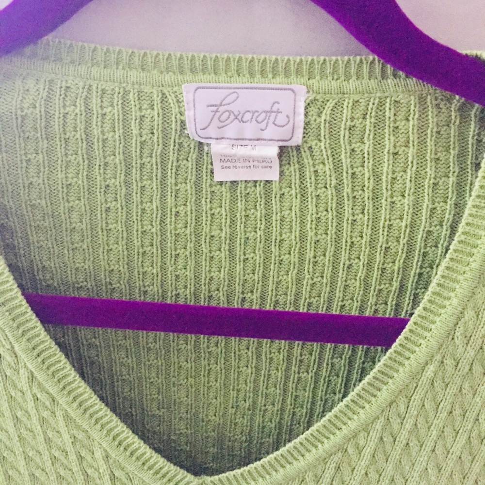 Sweater - Picture 2 of 4